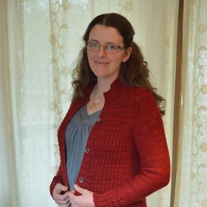 Meet your Posher, Jenny jo